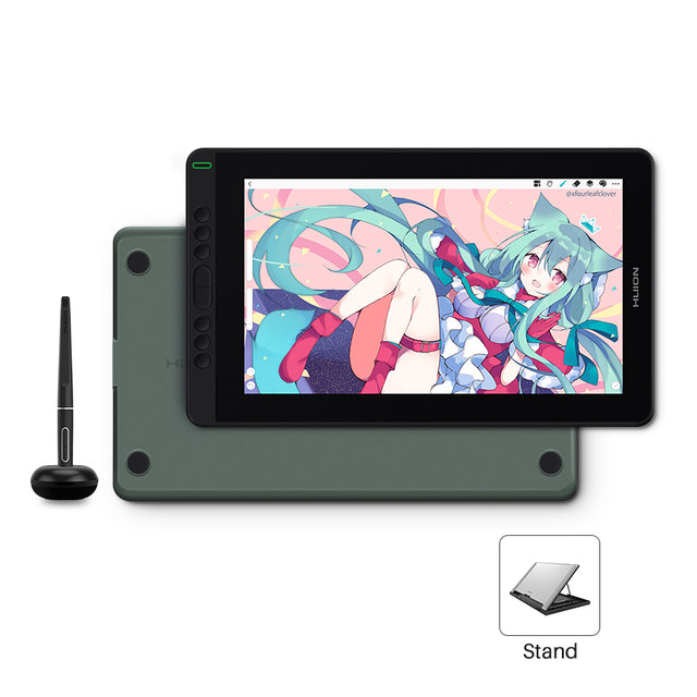 Graphic Tablet Monitor