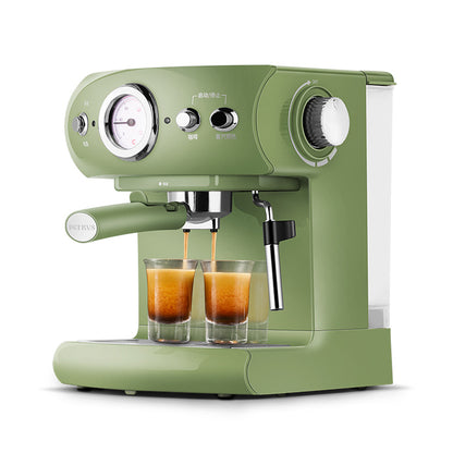 Italian Type Espresso Coffee Maker