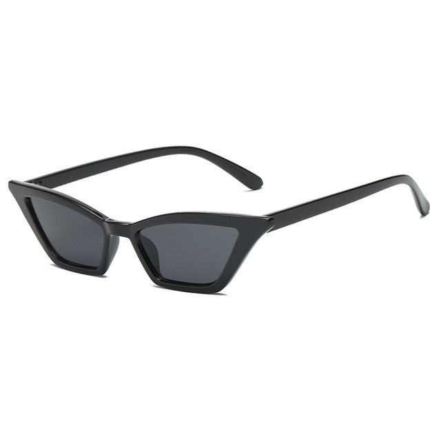 Trendy Fashion Rimless Sunglasses