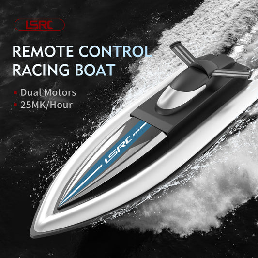 High Speed Racing Boat Waterproof