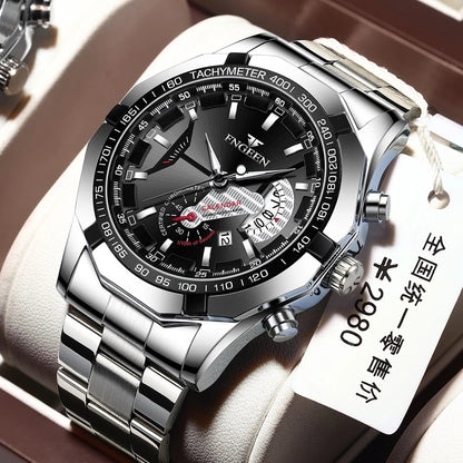 Fashion Casual Military Quartz Sports Wrist watch