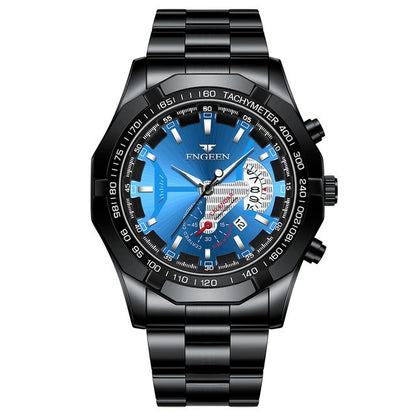 Fashion Casual Military Quartz Sports Wrist watch