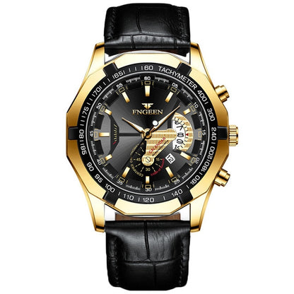 Fashion Casual Military Quartz Sports Wrist watch