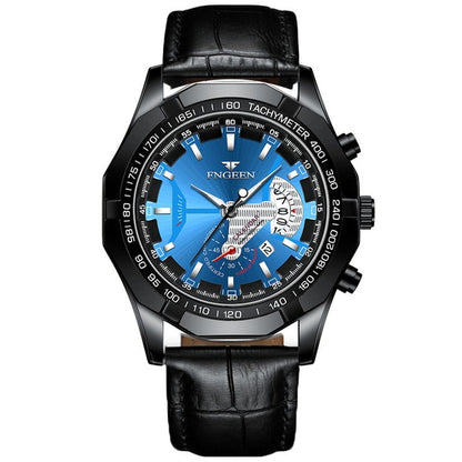 Fashion Casual Military Quartz Sports Wrist watch