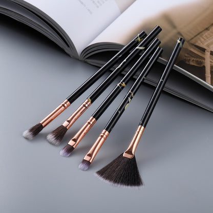 Makeup Brushes Tool Set Cosmetic Powder