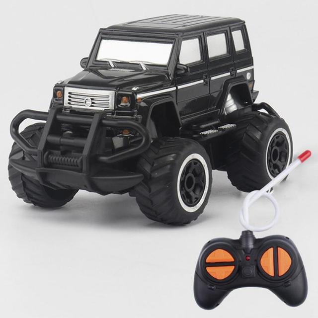 Car Radio Remote Control