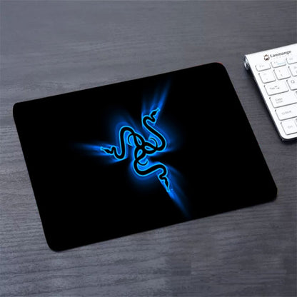 Small Razer Mouse Pad Gaming