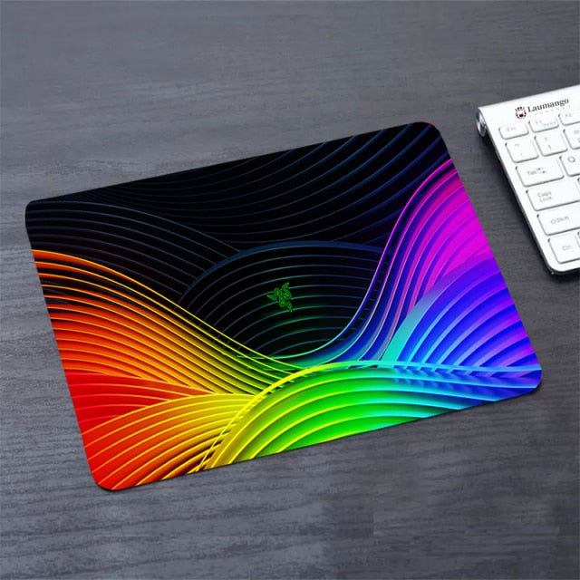 Small Razer Mouse Pad Gaming