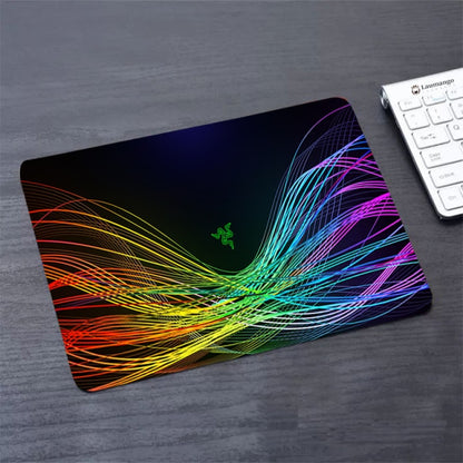 Small Razer Mouse Pad Gaming