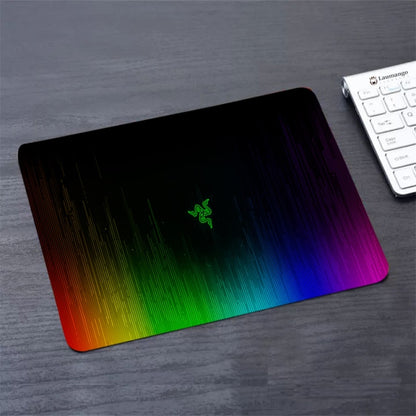 Small Razer Mouse Pad Gaming