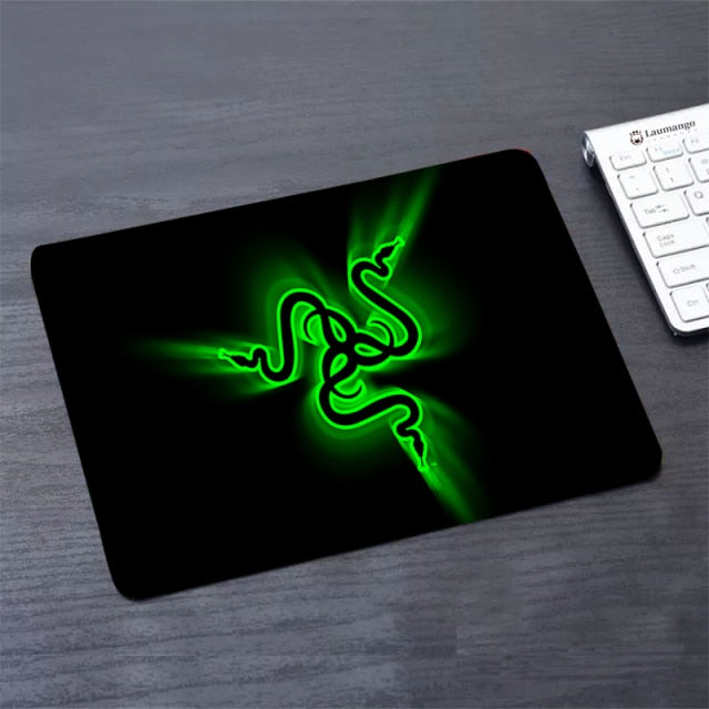 Small Razer Mouse Pad Gaming