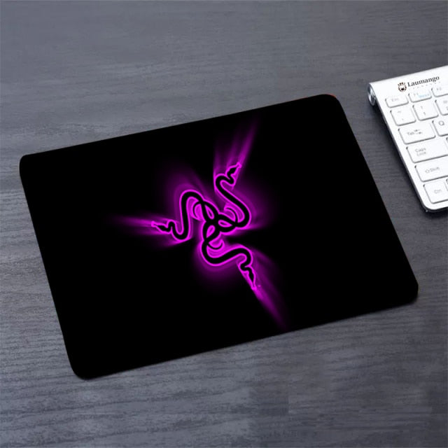 Small Razer Mouse Pad Gaming