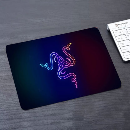 Small Razer Mouse Pad Gaming