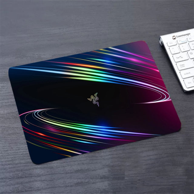 Small Razer Mouse Pad Gaming