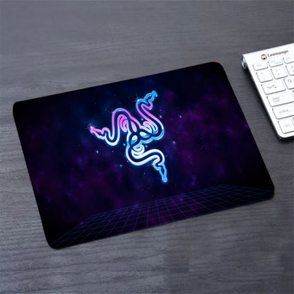 Small Razer Mouse Pad Gaming