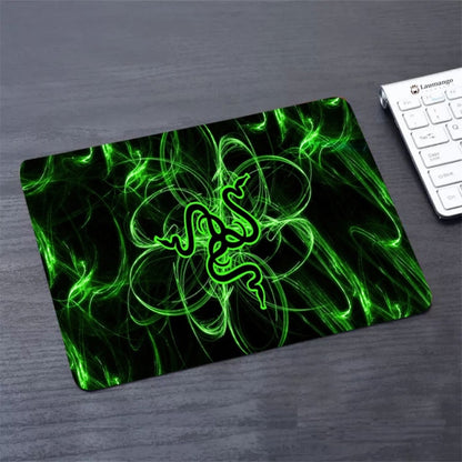 Small Razer Mouse Pad Gaming