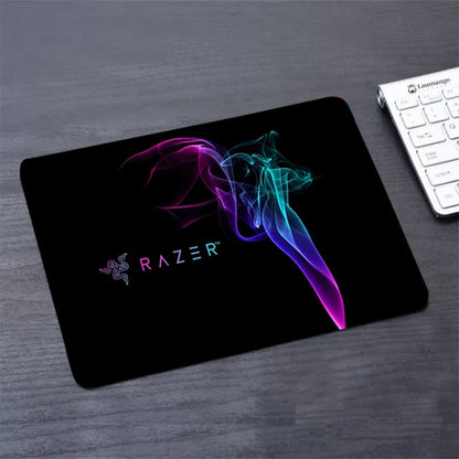 Small Razer Mouse Pad Gaming