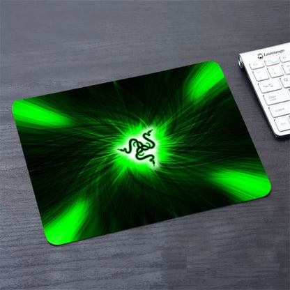 Small Razer Mouse Pad Gaming