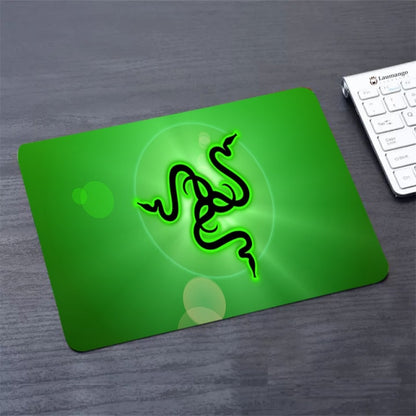 Small Razer Mouse Pad Gaming