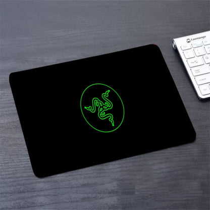 Small Razer Mouse Pad Gaming