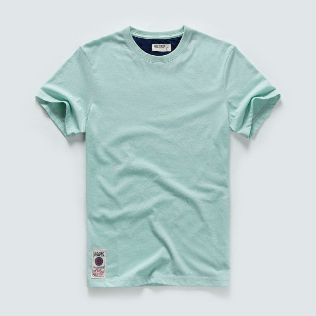 T-shirt Cotton