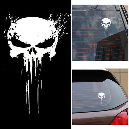 Car Stickers and Decals Car-styling Accessories