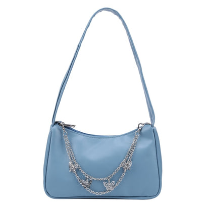 Luxury Designer Handbag Candy Color