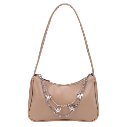 Luxury Designer Handbag Candy Color