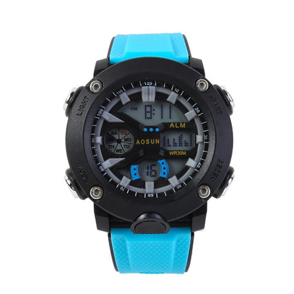 Waterproof Sports Watch Couple