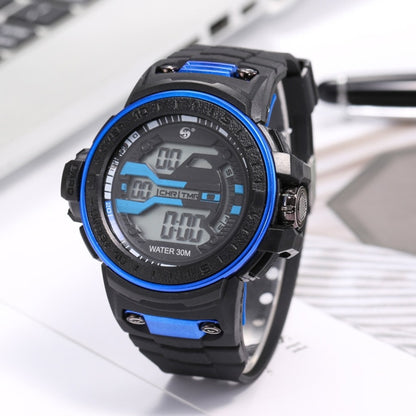 Waterproof Sports Watch Couple