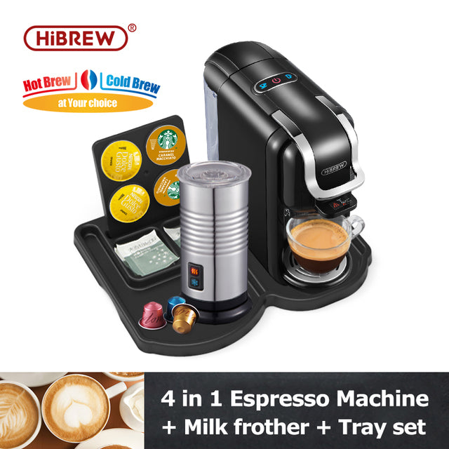 Coffee Machine