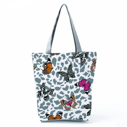 Cartoon Dentist Nurse Handbags