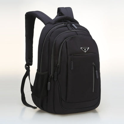 Laptop Backpack USB Computer School Bag