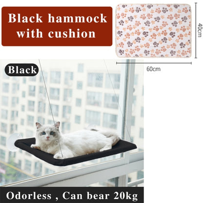 Cat Hammock Cute Hanging Beds Comfortable Sunny Seat