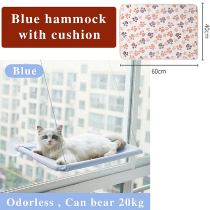 Cat Hammock Cute Hanging Beds Comfortable Sunny Seat