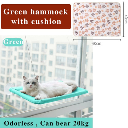 Cat Hammock Cute Hanging Beds Comfortable Sunny Seat