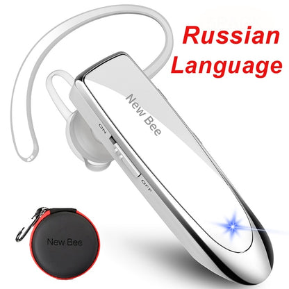 Wireless Headset Earbuds Earpiece