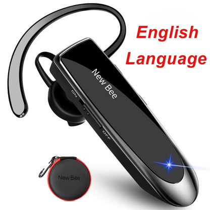 Wireless Headset Earbuds Earpiece