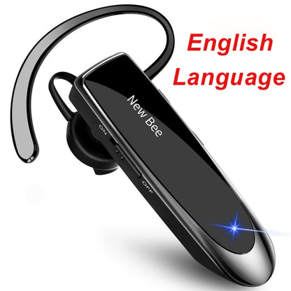 Wireless Headset Earbuds Earpiece