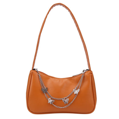 Luxury Designer Handbag Candy Color