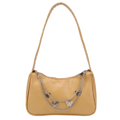 Luxury Designer Handbag Candy Color