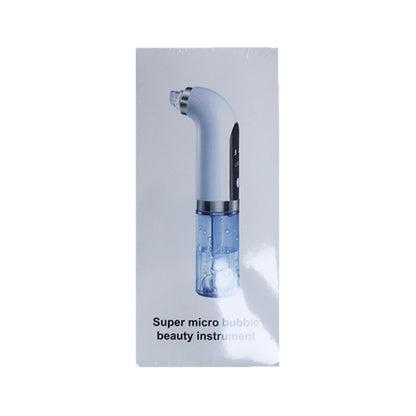 Blackhead Remover Pore Vacuum Cleaner