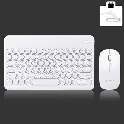 iPad Keyboard and Mouse Combo