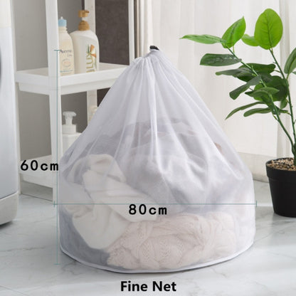 Drawstring Washing Machine Laundry Bag