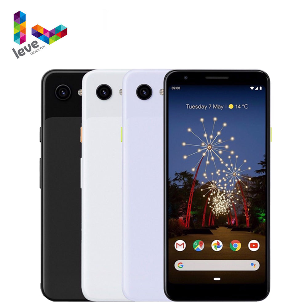 Version Google Pixel  Mobile Phone