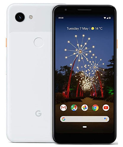 Version Google Pixel  Mobile Phone