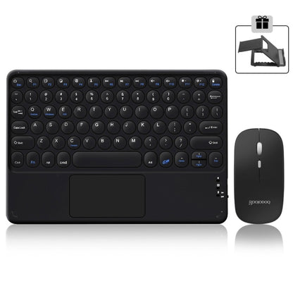 iPad Keyboard and Mouse Combo