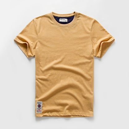 T-shirt Cotton