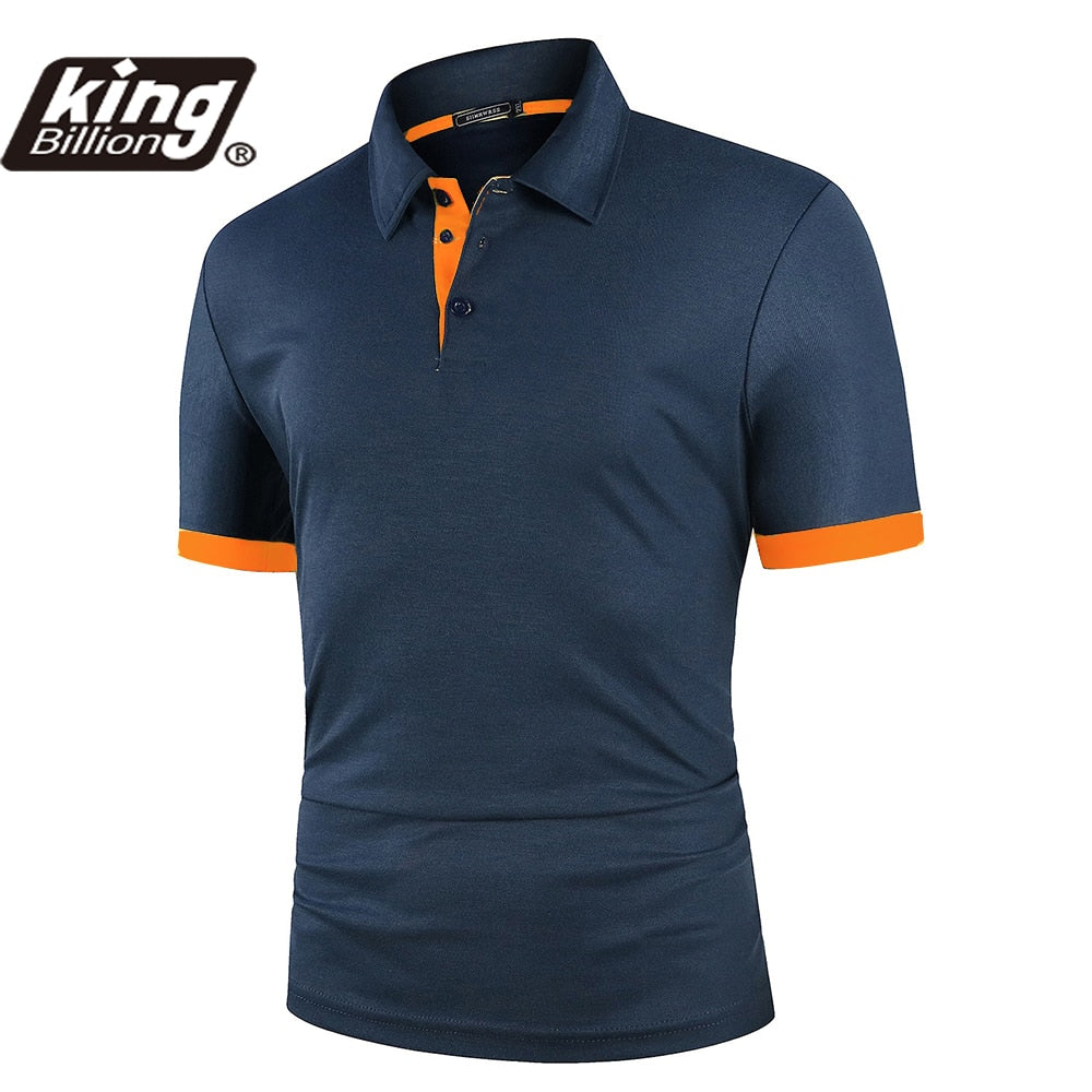 Polo Shirt Short Sleeve