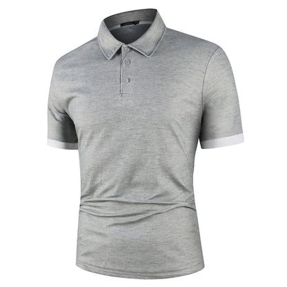 Polo Shirt Short Sleeve